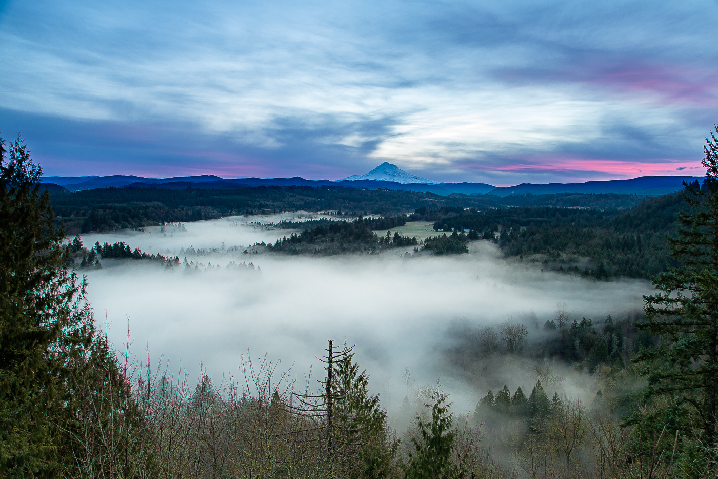 Mount Hood